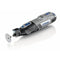 Dremel 8220JK - Roterend multitool - 2 x 12 V 2,0 Ah Li-Ion accu's - 65 accessoires (2 stuks)