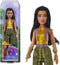 Disney Princess - Prinsessen pop - Raya uit Raya en de Laatste Draak