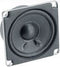 Visaton FRWS 5 - Breedbandluidspreker 5 cm - 4 Ohm - Zwart