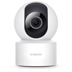 Xiaomi Smart Camera C200 - Beveiligingscamera - 1080p Full HD - Nachtzicht - Pan/Tilt