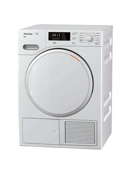 Miele TMB540 WP Eco - Warmtepompdroger - 8 kg - Energieklasse D