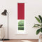 vidaXL - Rolgordijn - 45x230 - cm - verduisterend - 45x130 - cm - stofbreedte - 40,7cm