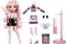 Rainbow Vision Rainbow High - Minnie Choi - Modepop