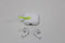Apple AirPods 4 - Draadloze oordopjes - ANC - Wit