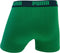 Puma Boxershort - Maat 140 - Unisex - groen/blauw