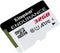 Kingston High Endurance - microSD 32 GB - Klasse 10 UHS-I - Waterdicht IPX7