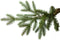 Our Nordic Christmas Göteborg kunstkerstboom groen 1,83 m x 1,14 m