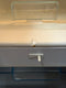 Bosch Koelvriescombinatie - A+ energiezuinig - 3 vrieslades - LowFrost technologie