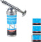Elvedes Vetspuit 80ml - Inclusief Vetlabels - Precieze Toepassing