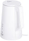 Adler AD 1345 - Waterkoker - 1,7L 2200W STRIX beveiligingssysteem - Wit