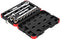 Gedore RED R78004014 3300011 Dopsleutelset 14-delig