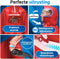 Nextcover Regenponcho Fiets voor Dames en Heren | Regencape met AquaShield 2.0 Technologie,