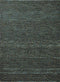 Brink en Campman - Cobble 29207 Vloerkleed - 170x240 - Rechthoek - Laagpolig,Structuur Tapijt - Industrieel - Groen