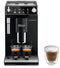 DeLonghi Autentica ETAM 29.510.B - Volautomatische Koffiemachine - 15bar Pompdruk - Zwart