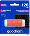Goodram UME3 - USB Stick - 128GB - USB 3.2 Gen 1 - Oranje