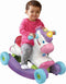 VTech Baby Cléo, ma licorne basculo, 1 jaar, Meerkleurig, Batterijen vereist