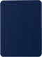 imoshion Tablet Hoes - Geschikt voor Samsung Galaxy Tab S2 9.7 - Trifold Bookcase - Donkerblauw