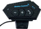 DOKX - Bluetooth Motorhelm Headset - Communicatiesysteem - Oordopjes - IP67 Waterdicht - Motor accessoire - Bluetooth 5.0