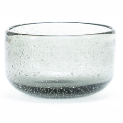 Schaal By-Boo Bubble Small Grey