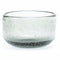 Schaal By-Boo Bubble Small Grey