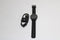 Garmin Vivomove Sport - Hybride Smartwatch - 24/7 Gezondheidsmonitoring - Zwart