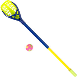 Scatch Supervangbal Set,3dlg.