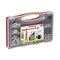 fischer Red-Box DuoPower universeel pluggen - in handige box - 280 stuks