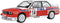 Solido BMW E30 M3 #14 weiß 1:18 Auto