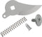 Blad, veer en schroef P100 - 1026279