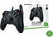 Nacon EVOL-X PRO - Gamecontroller - 4 trilmotoren - Carbon