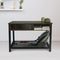 Side table console tafel Stoer industrieel design wandtafel