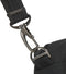 Travelon Metro - Anti-diefstal Dome Crossbody - RFID Bescherming snijbestendig - Zwart