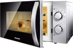 Hanseatic - Magnetron - 700 W - 20 liter
