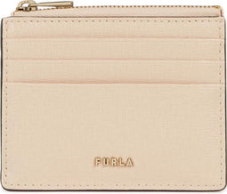 Furla Babylon S - Card Case - 6 pasjes - Roze