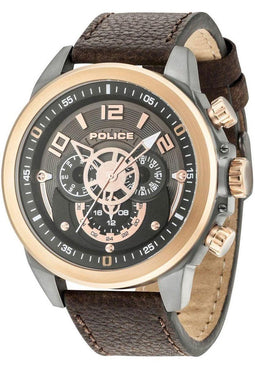 Ben Sherman Herenhorloge WB036B