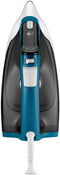 Rowenta DX1550 - Stoomstrijkijzer - 2200 W 110 g/min - Blauw