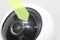 eufy Indoor Cam E220 - Bewakingscamera 2K - Pan & Tilt - Wit