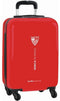 Handbagagekoffer Sevilla Fútbol Club M851C 34.5 x 55 x 20 cm Rood 20''