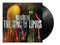 Radiohead King Of Limbs - LP - Ondoorzichtig vinyl