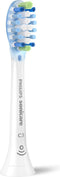 Philips Sonicare HX9042/87 - Borstel vervanger - Nylon - Wit (2 stuks)