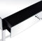 vidaXL-Wandtafel-gespiegeld-107x33x77-cm-staal-en-glas
