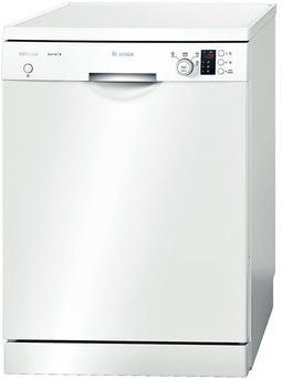 Bosch SMS80D02EU - Vrijstaande Vaatwasser - 12 couverts - Uitgestelde start
