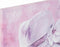 Schilderij DKD Home Decor Kat (50 x 1,8 x 70 cm) (2 Stuks) (12 Stuks)