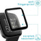 iMoshion 3 Pack Screenprotector voor de Fitbit Versa 2
