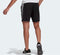 adidas Sportbroek - Maat L - Mannen - Zwart/Wit