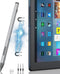 USI 2.0 Stylus Pen voor Amazon Fire Max 11 - Compatibel met Google Pixel Tablets, Lenovo Chromebook