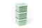 Amuse Alaska Bio - Freezer Boxes (set of 3) 3 x 750 ml
