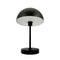 Stockholm LED tafellamp - zwart