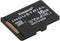 Kingston Industrial - microSDHC 16 GB - Class 10 UHS-I - Temperatuurbestendig