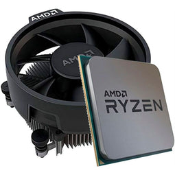 AMD Ryzen 5 4500U - Processor AM4 - 6 Kern - 3.6 GHz - 4.1 GHz